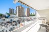 Apartment in Benidorm - Niza 2-A Apartment Levante Beach