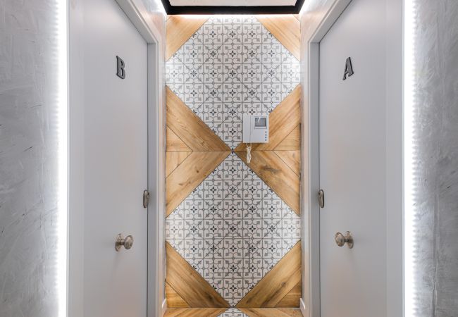 Apartment in Benidorm - Benipark 3-2-A Poniente Beach Apartment in Benidorm - Benipark 3-2-A Poniente Beach