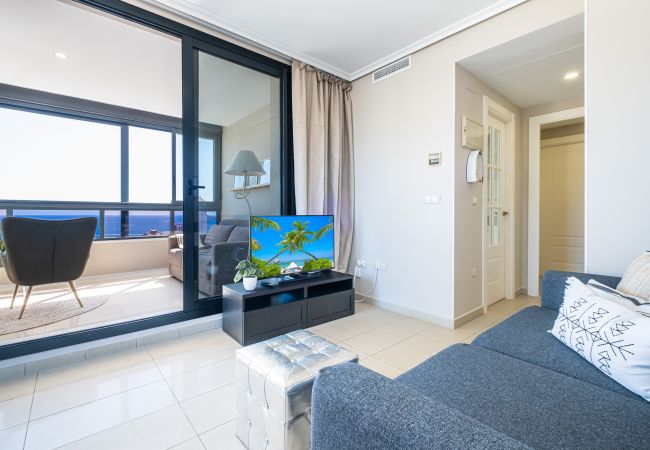 Apartment in Benidorm - Gemelos 26 Resort Apartment 26-K Levante Beach Apartment in Benidorm - Gemelos 26 Resort Apartment 26-K Levante Beach