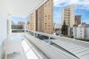 Aparthotel in Benidorm - Apartamentos Les Dunes Centro Levante Beach N.V2
