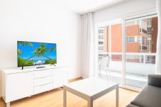 Aparthotel in Benidorm - Apartamentos Les Dunes Centro Levante...