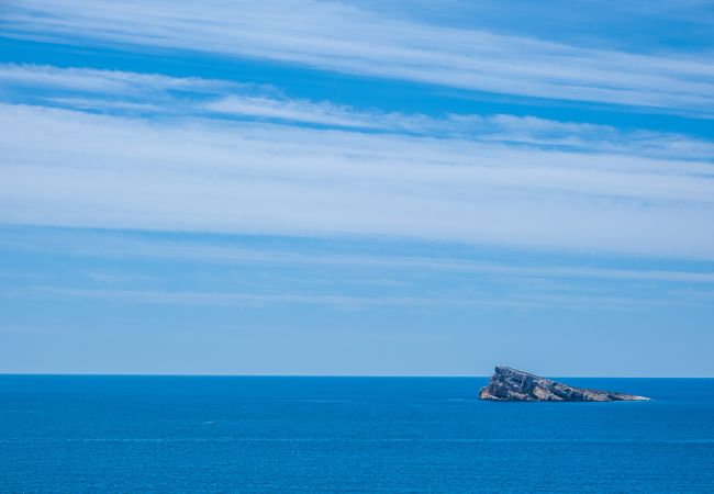 Apartment in Benidorm - Principado Arena 20 Deluxe Apartment Levante Beach Apartment in Benidorm - Principado Arena 20 Deluxe Apartment Levante Beach