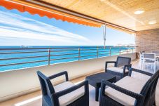 Apartment in Benidorm - Principado Arena 20 Deluxe Apartment...