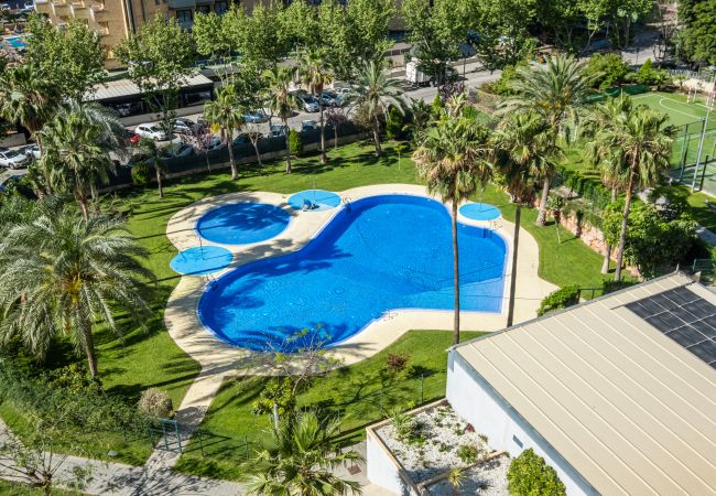 Apartment in Benidorm - Torres Doboe 7-2 Apartment Levante Beach Apartment in Benidorm - Torres Doboe 7-2 Apartment Levante Beach