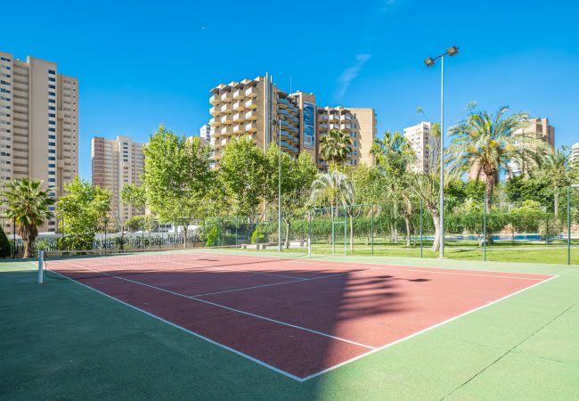 Apartment in Benidorm - Torres Doboe 7-2 Apartment Levante Beach Apartment in Benidorm - Torres Doboe 7-2 Apartment Levante Beach