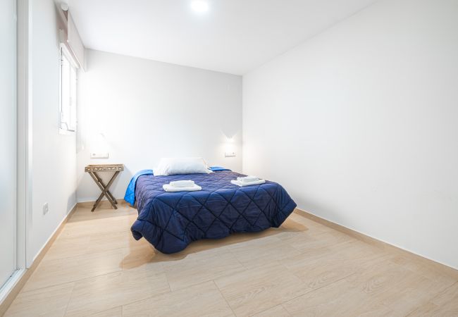 Aparthotel in Benidorm - Apartamentos La Rosita Old Town A-22 Aparthotel in Benidorm - Apartamentos La Rosita Old Town A-22