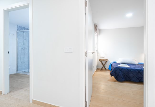 Aparthotel in Benidorm - Apartamentos La Rosita Old Town A-22 Aparthotel in Benidorm - Apartamentos La Rosita Old Town A-22