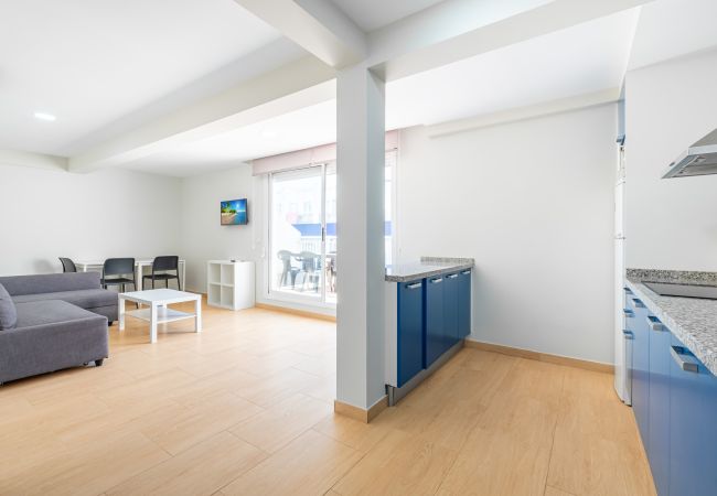 Aparthotel in Benidorm - Apartamentos La Rosita Old Town A-22 Aparthotel in Benidorm - Apartamentos La Rosita Old Town A-22