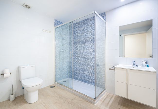 Aparthotel in Benidorm - Apartamentos La Rosita Old Town A-22 Aparthotel in Benidorm - Apartamentos La Rosita Old Town A-22