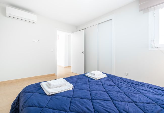 Aparthotel in Benidorm - Apartamentos La Rosita Old Town A-22 Aparthotel in Benidorm - Apartamentos La Rosita Old Town A-22