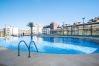 Apartment in Benidorm - Benipark 3-1-A Poniente Beach Apartment in Benidorm - Benipark 3-1-A Poniente Beach
