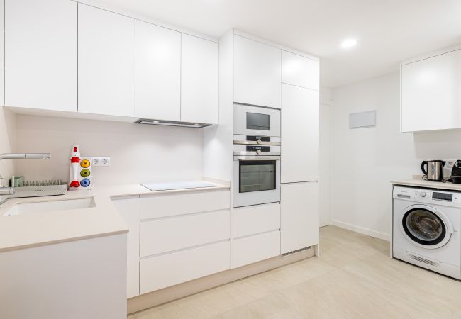 Apartment in Benidorm - Principado Arena Levante Beach Apartment in Benidorm - Principado Arena Levante Beach