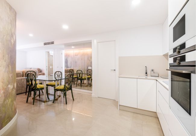 Apartment in Benidorm - Principado Arena Levante Beach Apartment in Benidorm - Principado Arena Levante Beach