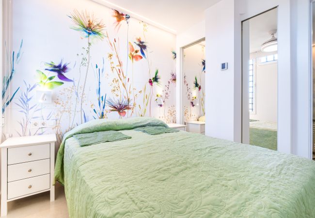Apartment in Benidorm - Principado Arena Levante Beach Apartment in Benidorm - Principado Arena Levante Beach