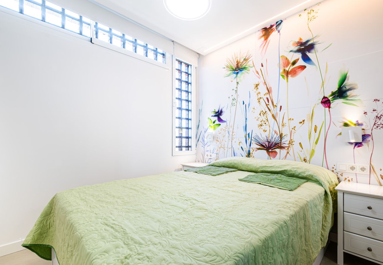 Apartment in Benidorm - Principado Arena Levante Beach Apartment in Benidorm - Principado Arena Levante Beach