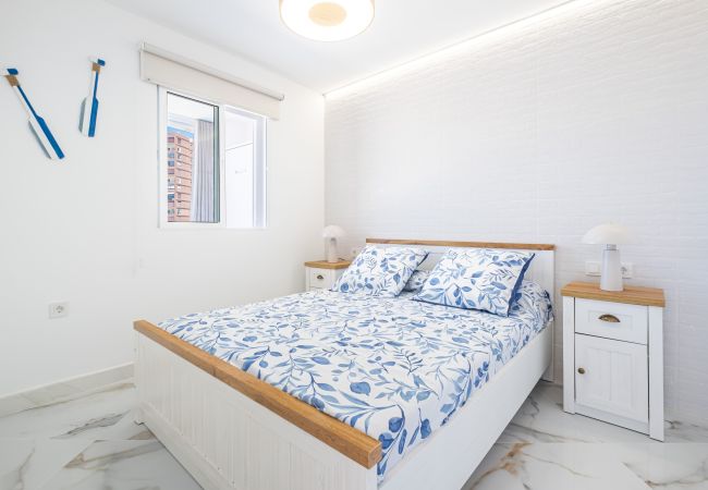 Apartment in Cala de Finestrat - Atalaya Deluxe Sea View 75 La Cala Beach Apartment in Cala de Finestrat - Atalaya Deluxe Sea View 75 La Cala Beach