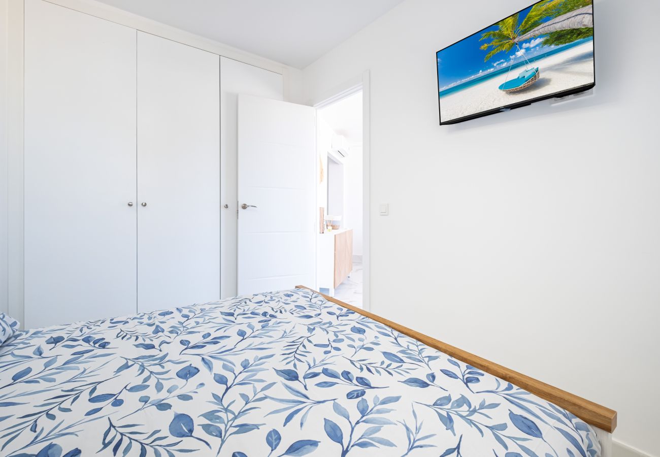 Apartment in Cala de Finestrat - Atalaya Deluxe Sea View 75 La Cala Beach Apartment in Cala de Finestrat - Atalaya Deluxe Sea View 75 La Cala Beach