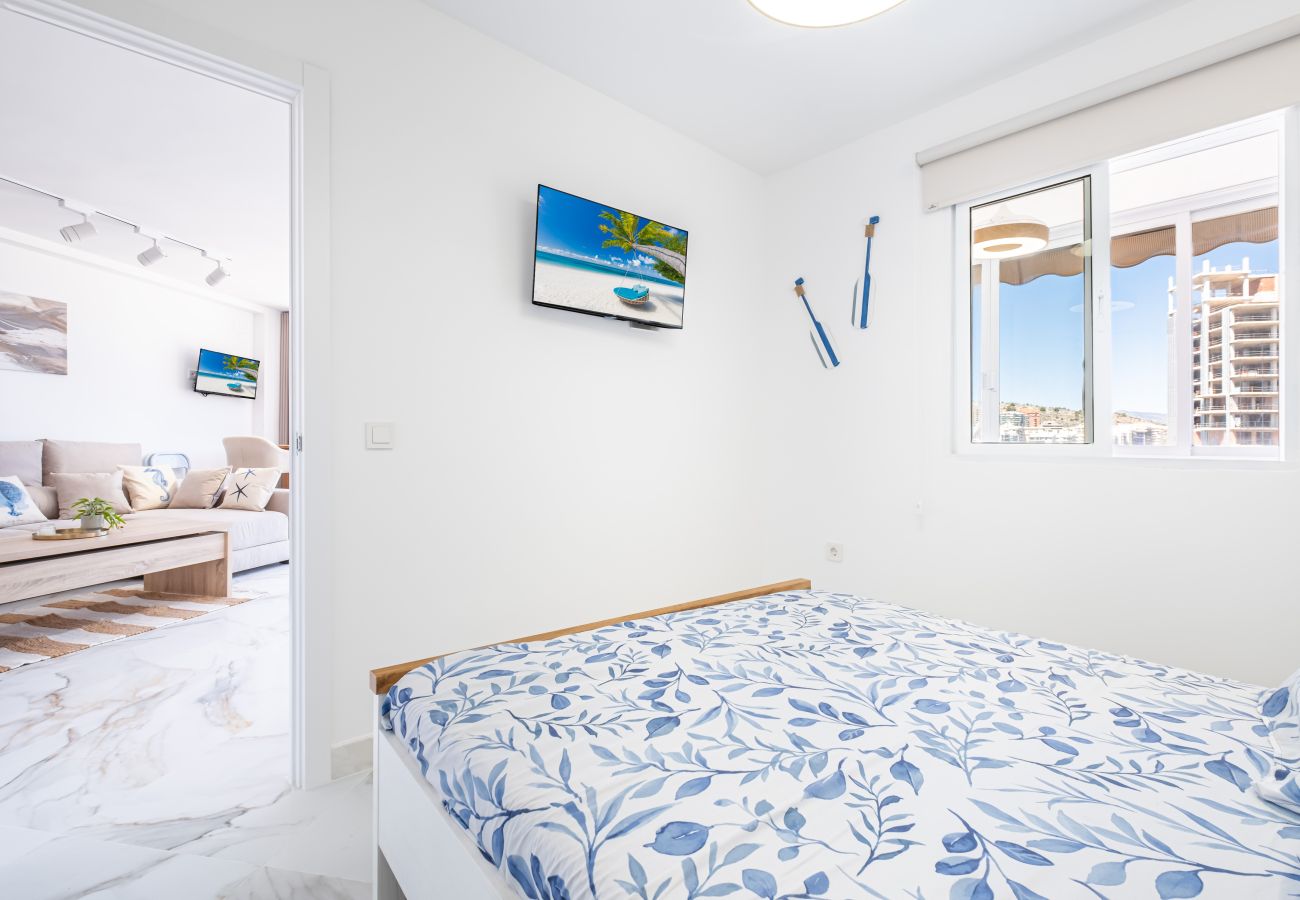 Apartment in Cala de Finestrat - Atalaya Deluxe Sea View 75 La Cala Beach Apartment in Cala de Finestrat - Atalaya Deluxe Sea View 75 La Cala Beach