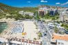 Apartment in Cala de Finestrat - Atalaya Deluxe Sea View 75 La Cala Beach Apartment in Cala de Finestrat - Atalaya Deluxe Sea View 75 La Cala Beach
