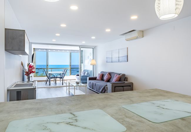 Apartment in Benidorm - Benipark Deluxe 33-A Poniente Beach Apartment in Benidorm - Benipark Deluxe 33-A Poniente Beach