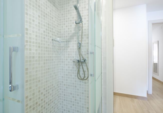 Apartment in Benidorm - Benipark Deluxe 33-A Poniente Beach Apartment in Benidorm - Benipark Deluxe 33-A Poniente Beach