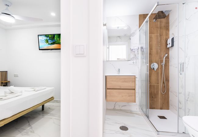 Apartment in Villajoyosa - Eurotennis 1009-2 Paradise Beach Apartment Apartment in Villajoyosa - Eurotennis 1009-2 Paradise Beach Apartment