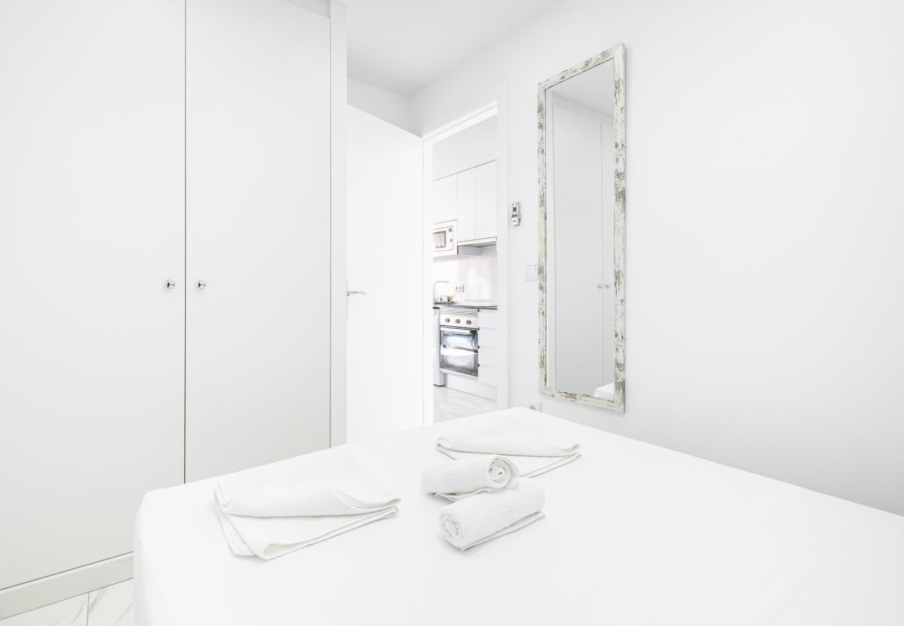 Apartment in Villajoyosa - Eurotennis 1009-2 Paradise Beach Apartment Apartment in Villajoyosa - Eurotennis 1009-2 Paradise Beach Apartment