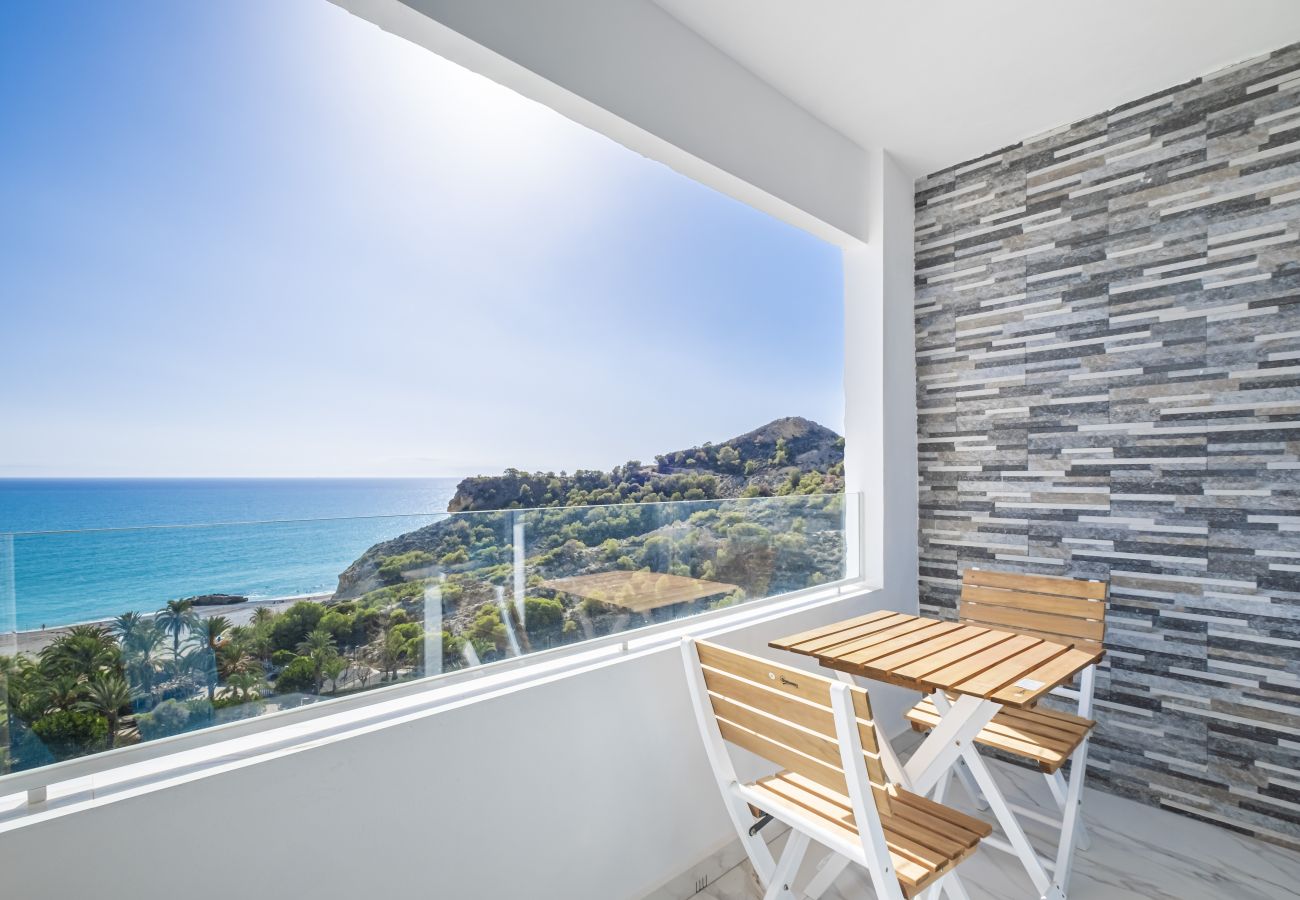 Apartment in Villajoyosa - Eurotennis 1009-2 Paradise Beach Apartment Apartment in Villajoyosa - Eurotennis 1009-2 Paradise Beach Apartment