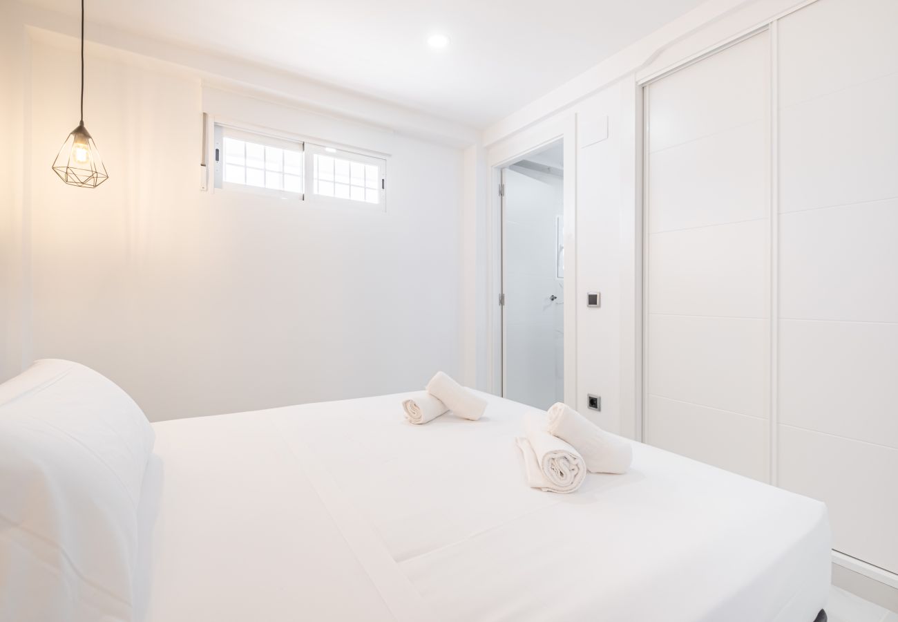 Apartment in Benidorm - Halcon Deluxe 17-C Apartment Levante Beach Apartment in Benidorm - Halcon Deluxe 17-C Apartment Levante Beach