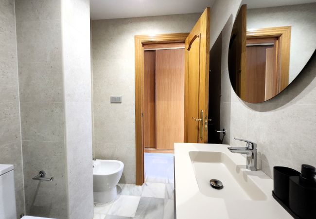 Apartment in Benidorm - Las Arenas 18-L Apartment Levante Beach Apartment in Benidorm - Las Arenas 18-L Apartment Levante Beach