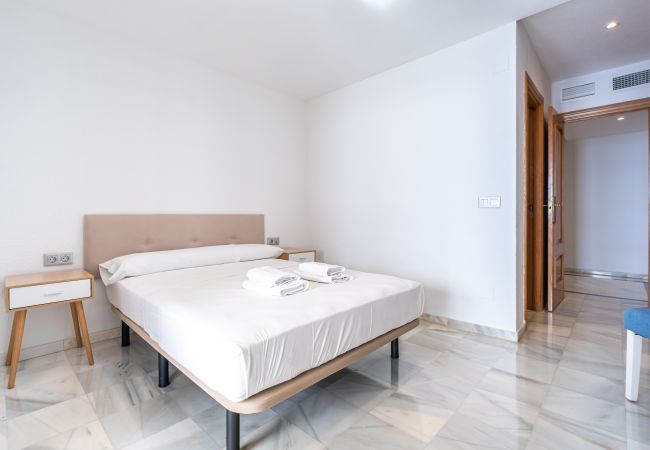 Apartment in Benidorm - Las Arenas 18-L Apartment Levante Beach Apartment in Benidorm - Las Arenas 18-L Apartment Levante Beach