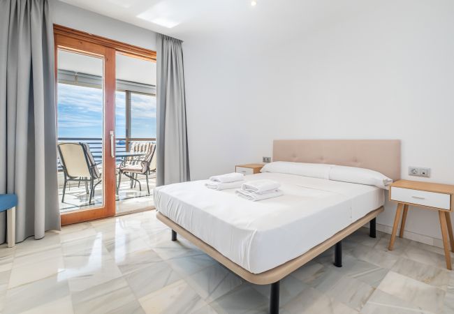 Apartment in Benidorm - Las Arenas 18-L Apartment Levante Beach Apartment in Benidorm - Las Arenas 18-L Apartment Levante Beach