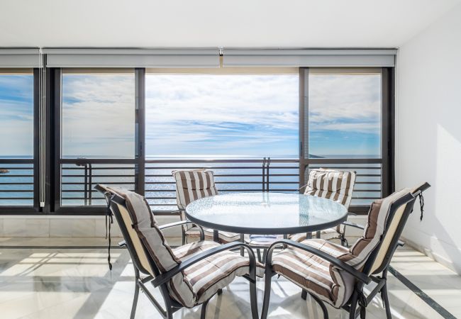 Apartment in Benidorm - Las Arenas 18-L Apartment Levante Beach Apartment in Benidorm - Las Arenas 18-L Apartment Levante Beach