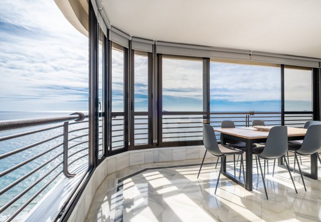 Apartment in Benidorm - Las Arenas 18-L Apartment Levante Beach Apartment in Benidorm - Las Arenas 18-L Apartment Levante Beach