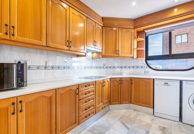 Apartment in Benidorm - Las Arenas 18-L Apartment Levante Beach Apartment in Benidorm - Las Arenas 18-L Apartment Levante Beach