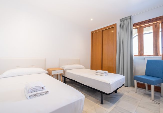 Apartment in Benidorm - Las Arenas 18-L Apartment Levante Beach Apartment in Benidorm - Las Arenas 18-L Apartment Levante Beach