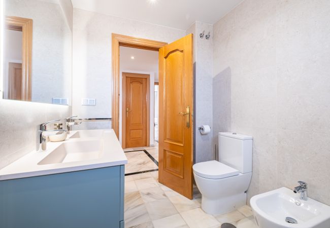 Apartment in Benidorm - Las Arenas 18-L Apartment Levante Beach Apartment in Benidorm - Las Arenas 18-L Apartment Levante Beach