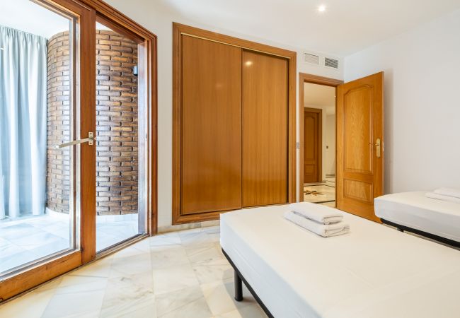 Apartment in Benidorm - Las Arenas 18-L Apartment Levante Beach Apartment in Benidorm - Las Arenas 18-L Apartment Levante Beach