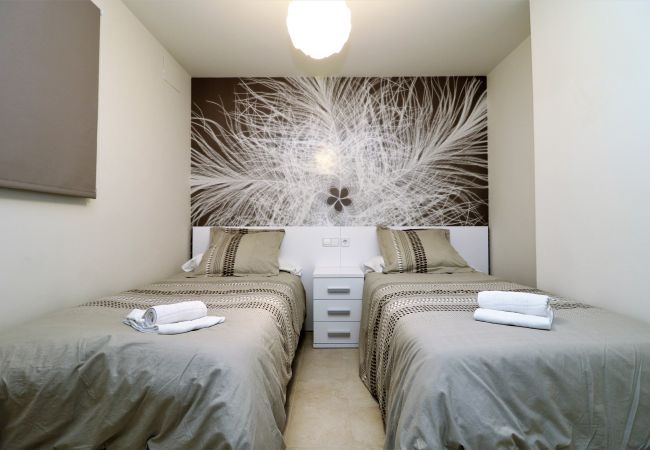 Appartement à Benidorm - Gemelos 23 - 10B Apartment Levante Beach Appartement à Benidorm - Gemelos 23 - 10B Apartment Levante Beach