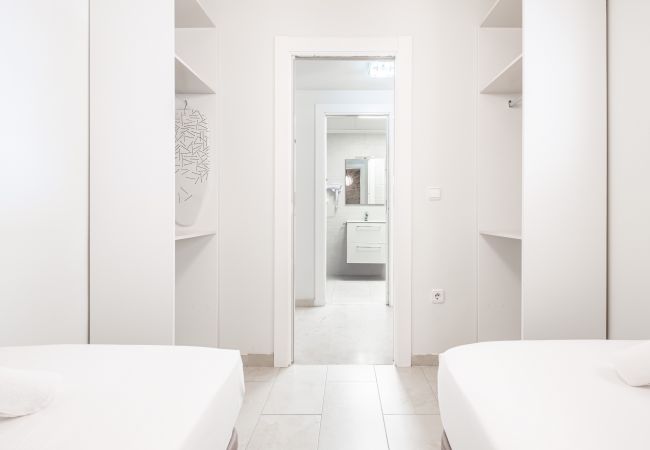 Appartement à Benidorm - Gemelos 23 - 10B Apartment Levante Beach Appartement à Benidorm - Gemelos 23 - 10B Apartment Levante Beach