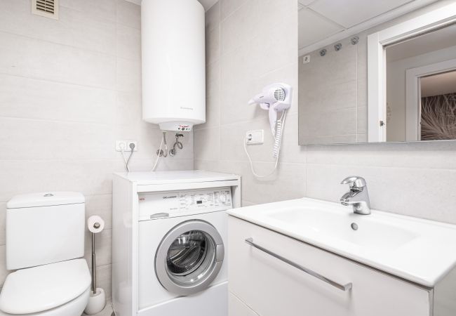 Appartement à Benidorm - Gemelos 23 - 10B Apartment Levante Beach Appartement à Benidorm - Gemelos 23 - 10B Apartment Levante Beach