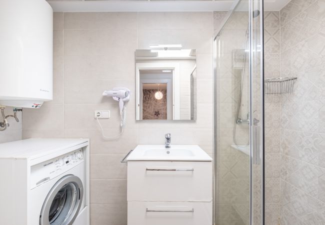 Appartement à Benidorm - Gemelos 23 - 10B Apartment Levante Beach Appartement à Benidorm - Gemelos 23 - 10B Apartment Levante Beach