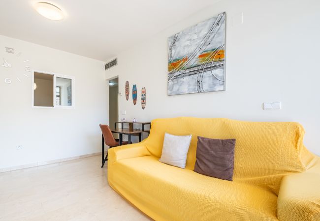 Appartement à Benidorm - Gemelos 23 - 10B Apartment Levante Beach Appartement à Benidorm - Gemelos 23 - 10B Apartment Levante Beach