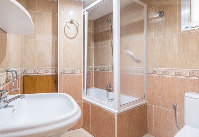 Appartement à Benidorm - Almadraba Penthouse Levante Beach Appartement à Benidorm - Almadraba Penthouse Levante Beach