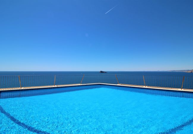 Appartement à Benidorm - Villa Marina Appartement à Benidorm - Villa Marina