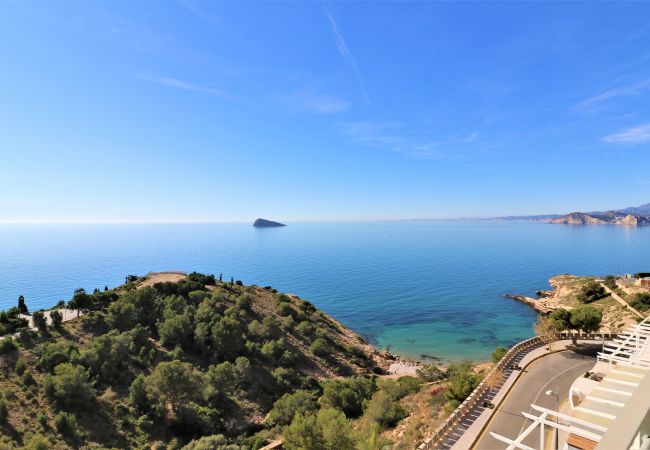 Appartement à Benidorm - Villa Marina Appartement à Benidorm - Villa Marina