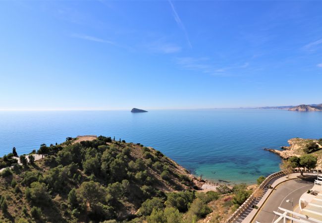 Appartement à Benidorm - Villa Marina Appartement à Benidorm - Villa Marina