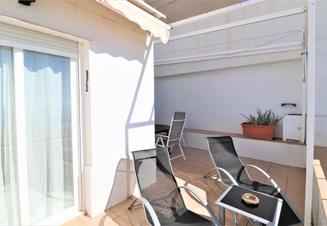 Appartement à Benidorm - Villa Marina Appartement à Benidorm - Villa Marina