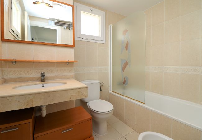 Appartement à Benidorm - Villa Marina Appartement à Benidorm - Villa Marina