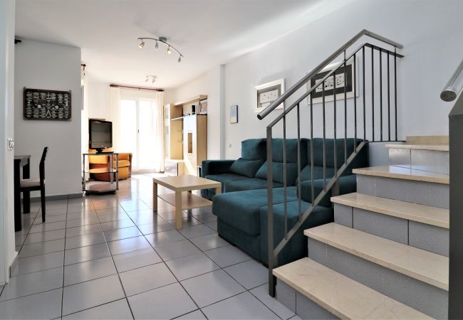 Appartement à Benidorm - Villa Marina Appartement à Benidorm - Villa Marina